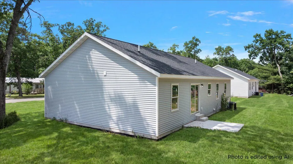 6108 Automobile Road Twin Lake, MI 49457