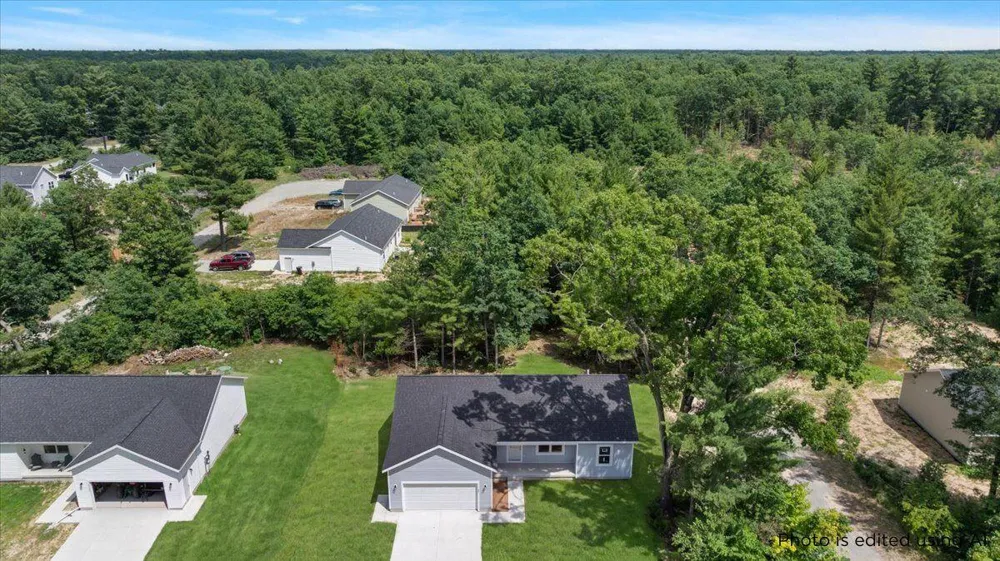 6108 Automobile Road Twin Lake, MI 49457