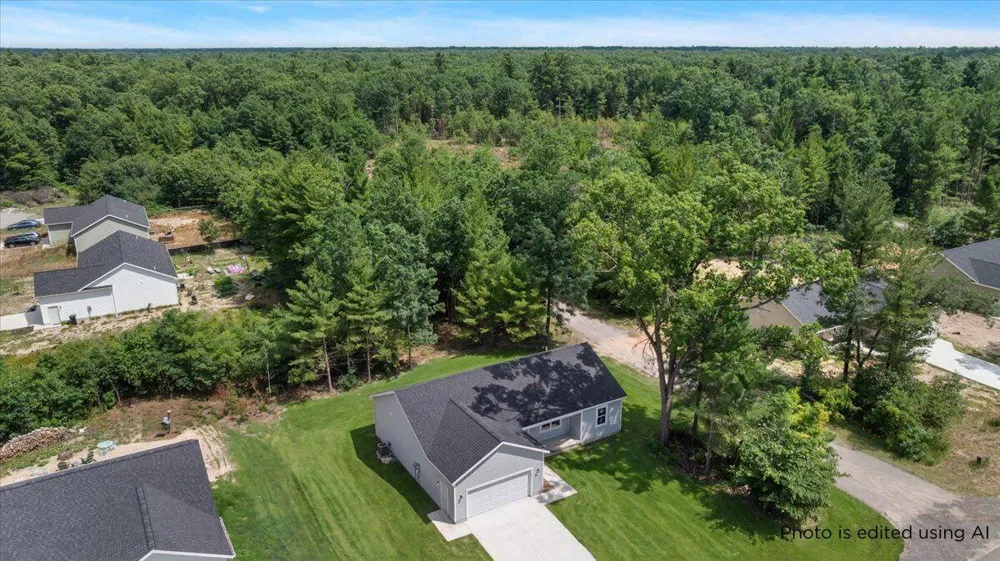 6108 Automobile Road Twin Lake, MI 49457