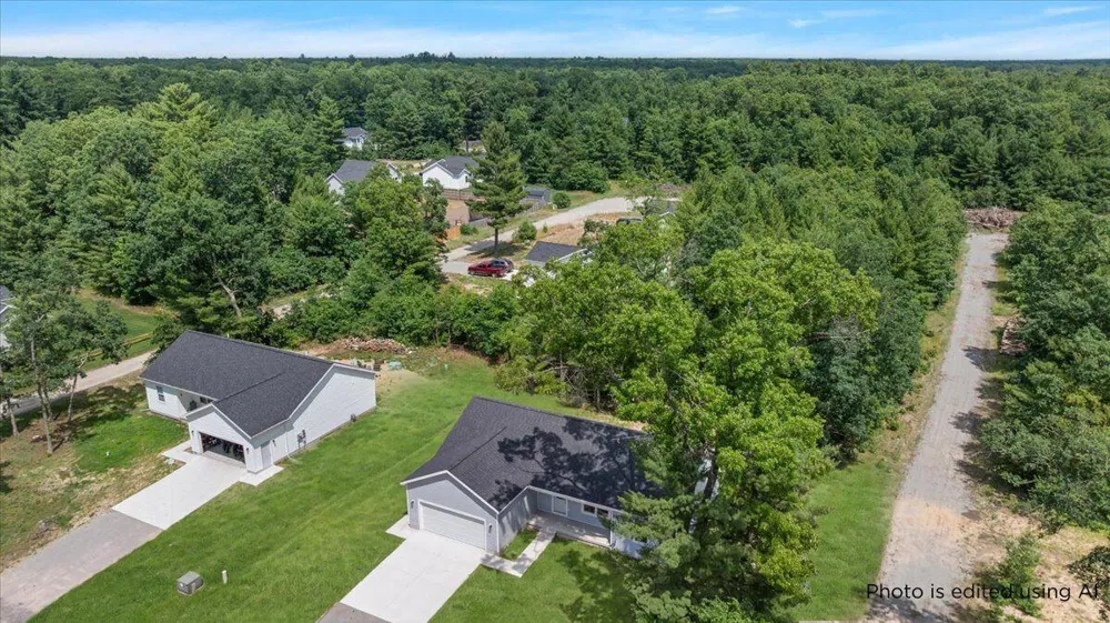 6108 Automobile Road Twin Lake, MI 49457