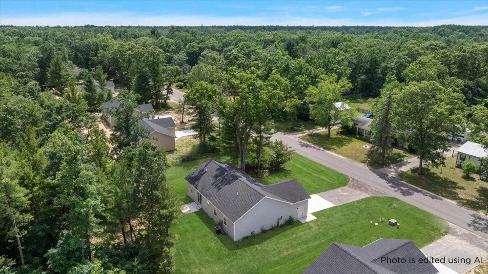 6108 Automobile Road Twin Lake, MI 49457