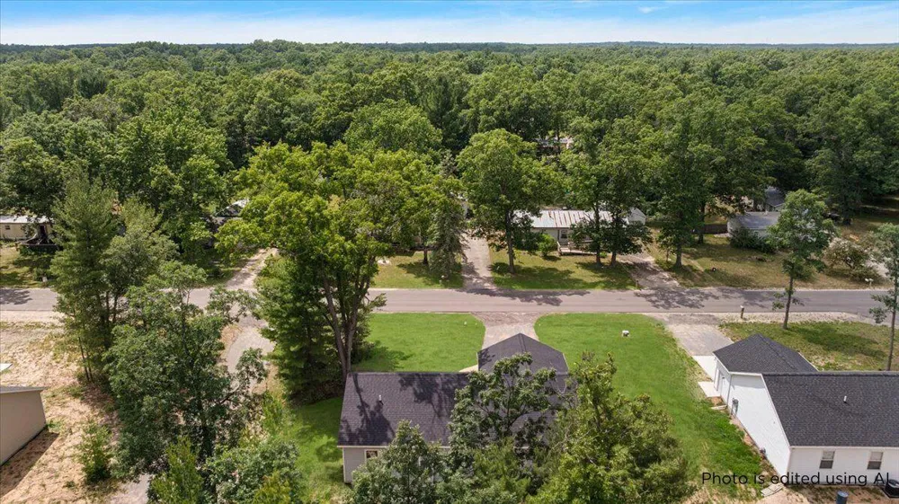 6108 Automobile Road Twin Lake, MI 49457