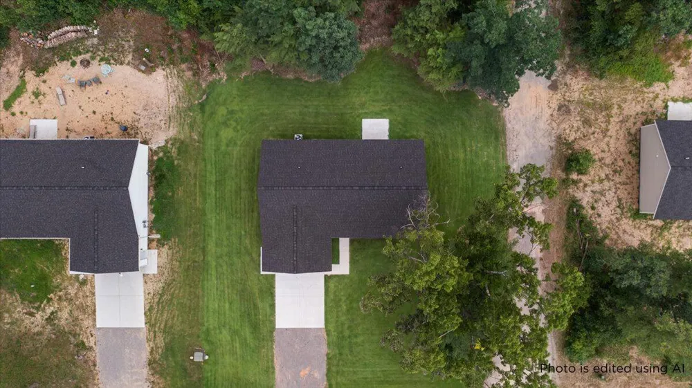 6108 Automobile Road Twin Lake, MI 49457
