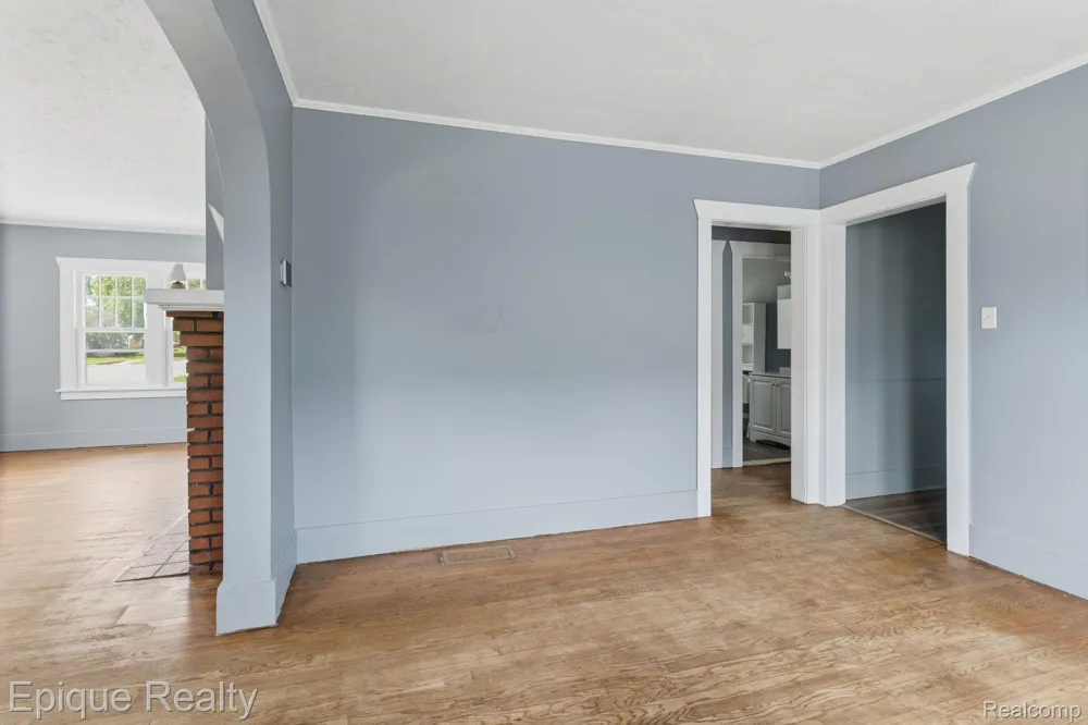 1325 Oak Street Port Huron City, MI 48060