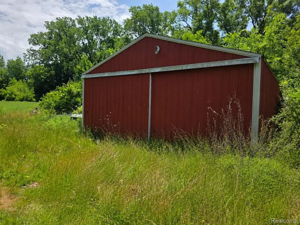 6851 Merriman Road Romulus City, MI 48174