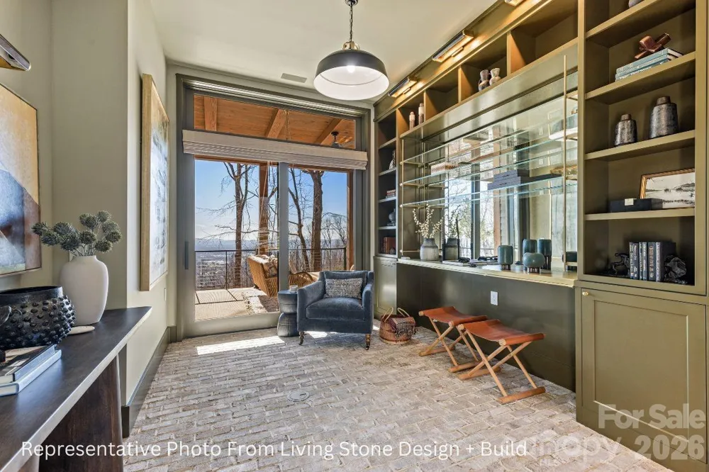 488 Warbler Lane Black Mountain, NC 28711