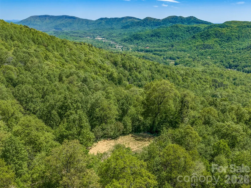 488 Warbler Lane Black Mountain, NC 28711