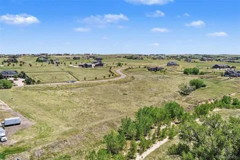 3113 Antelope Ridge Trail