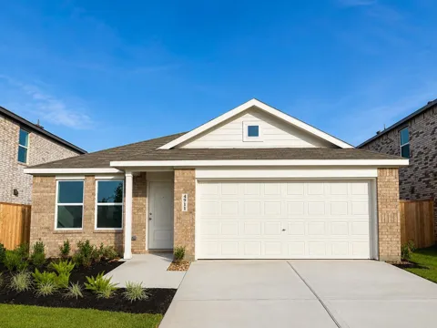 4911 Wild Bergamot Court
