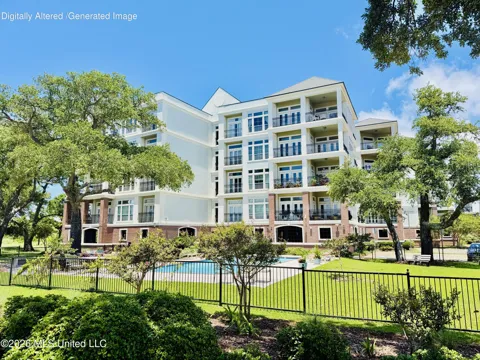 1100 W Beach Boulevard