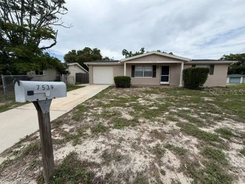 7539 GULF HIGHLANDS DRIVE