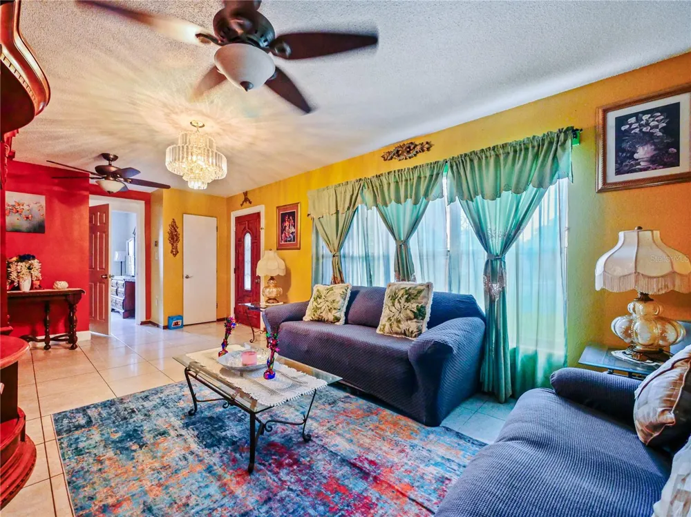 4912 DANNY BOY CIRCLE Orlando, FL 32808