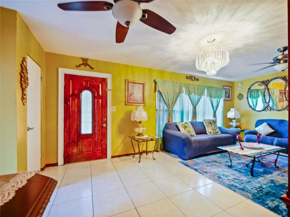 4912 DANNY BOY CIRCLE Orlando, FL 32808
