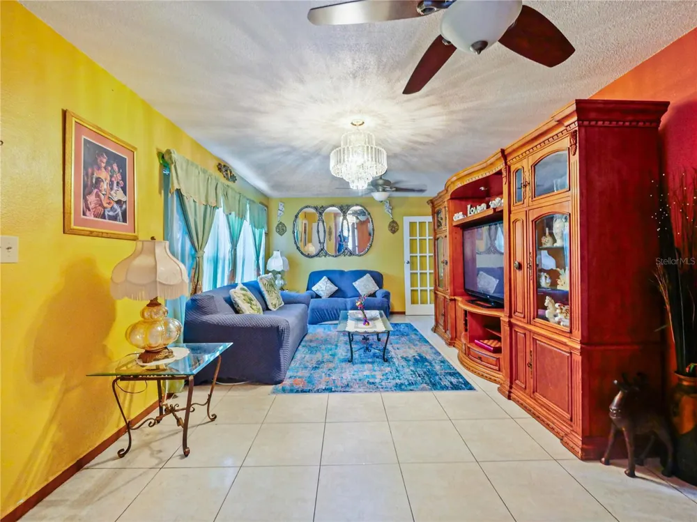 4912 DANNY BOY CIRCLE Orlando, FL 32808