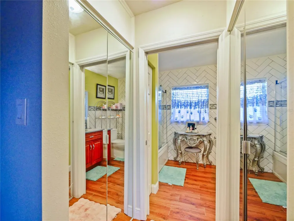 4912 DANNY BOY CIRCLE Orlando, FL 32808