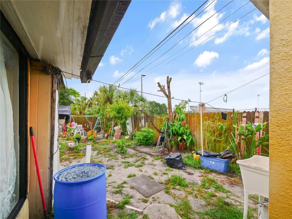 4912 DANNY BOY CIRCLE Orlando, FL 32808
