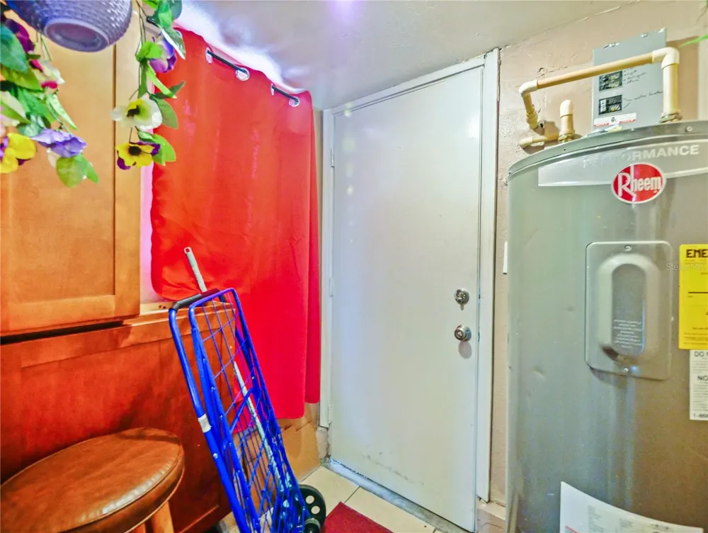 4912 DANNY BOY CIRCLE Orlando, FL 32808