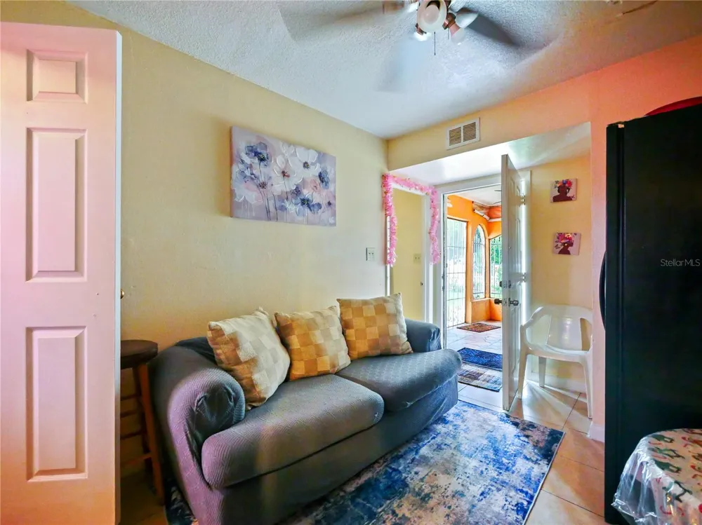 4912 DANNY BOY CIRCLE Orlando, FL 32808