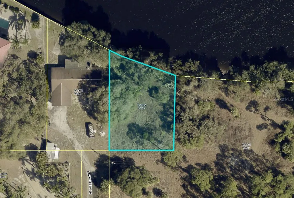 2330 & 2318 LAZY RIVER LANE Fort Myers, FL 33905