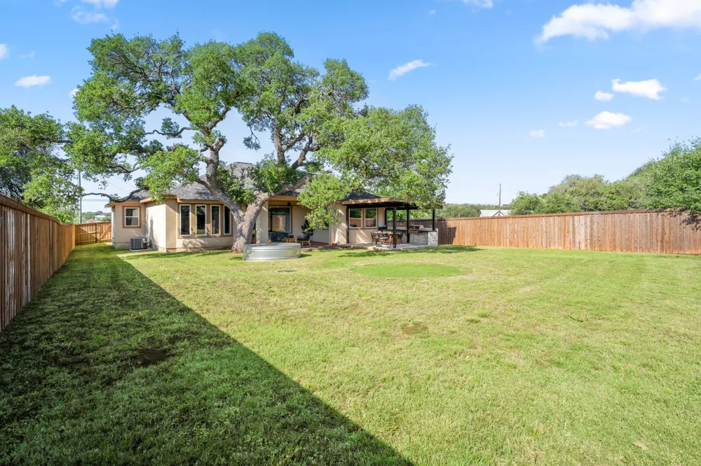 128 Hiram Cook Blanco, TX 78606