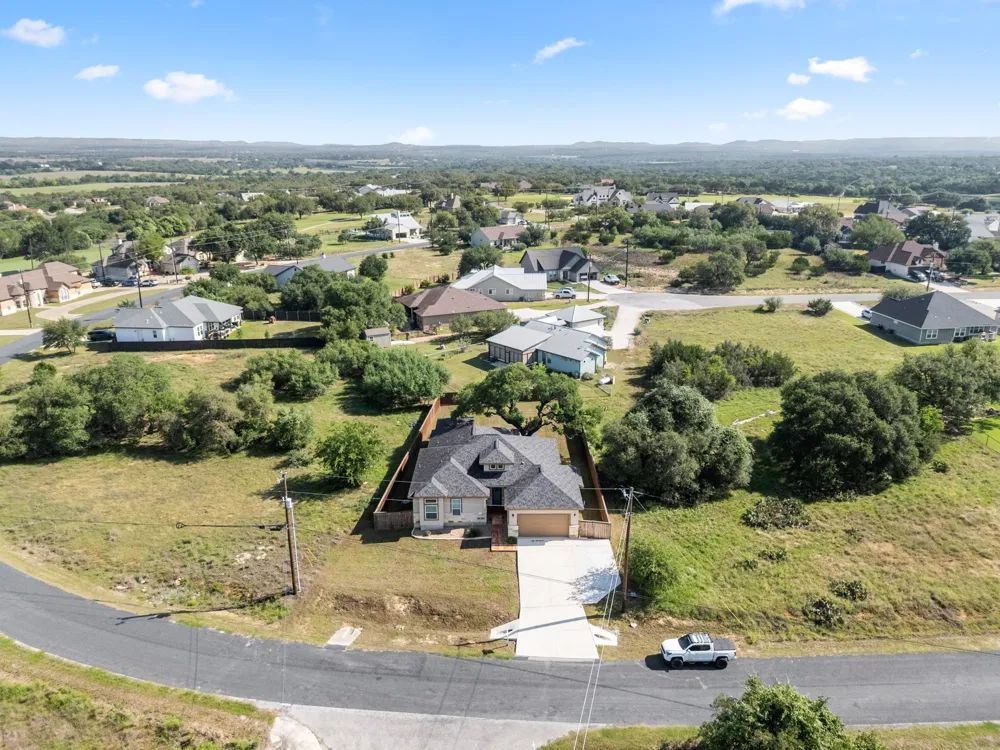 128 Hiram Cook Blanco, TX 78606