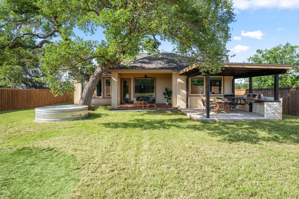 128 Hiram Cook Blanco, TX 78606