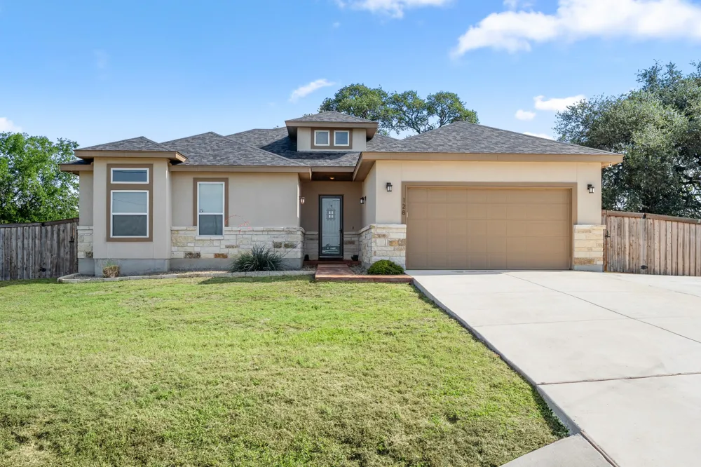 128 Hiram Cook Blanco, TX 78606
