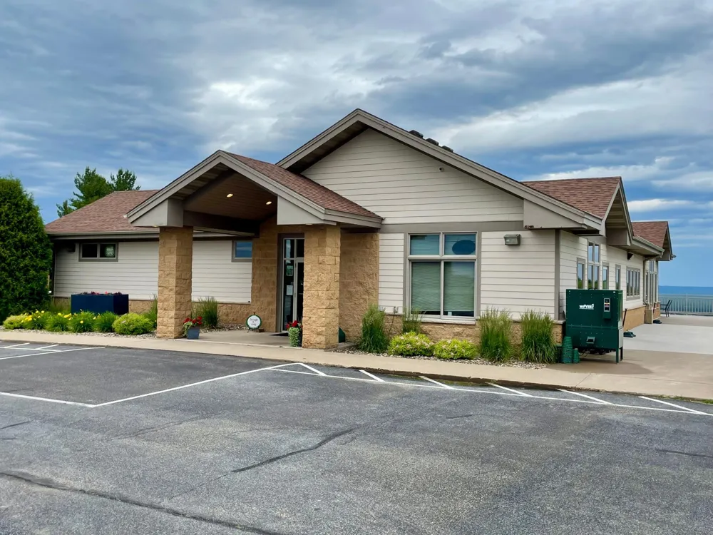 208 Skyline Drive Wabasha, MN 55981