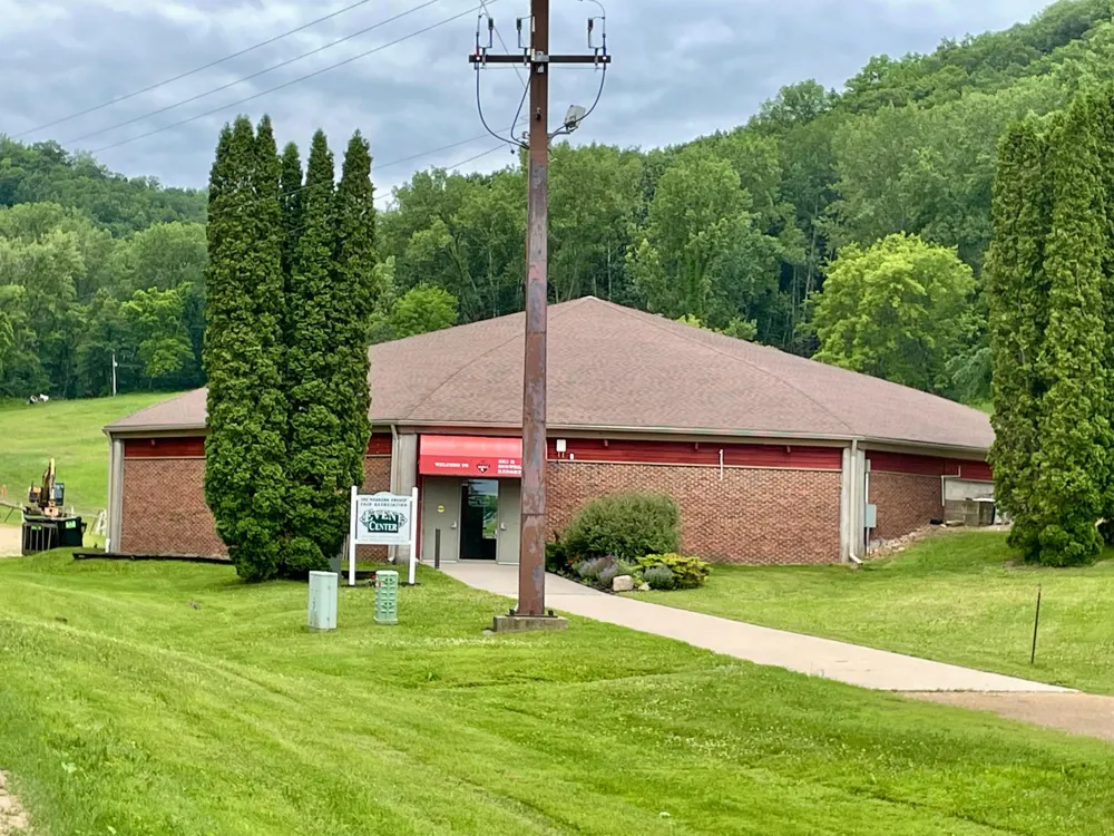 208 Skyline Drive Wabasha, MN 55981