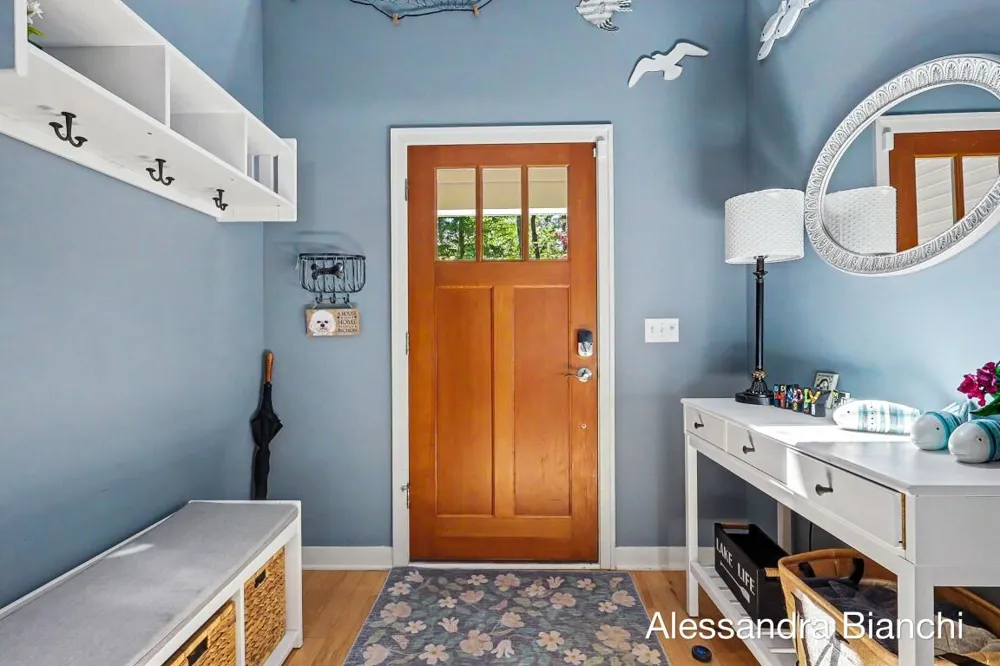 1955 Bower Street Park Township, MI 49424
