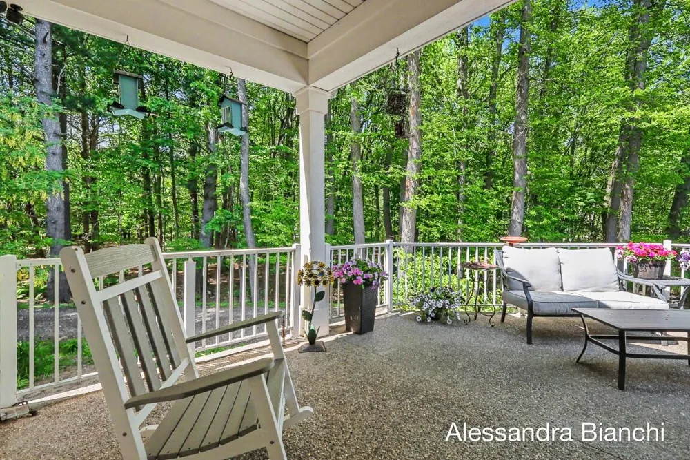 1955 Bower Street Park Township, MI 49424