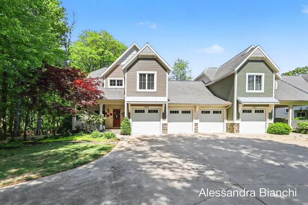 1955 Bower Street Park Township, MI 49424
