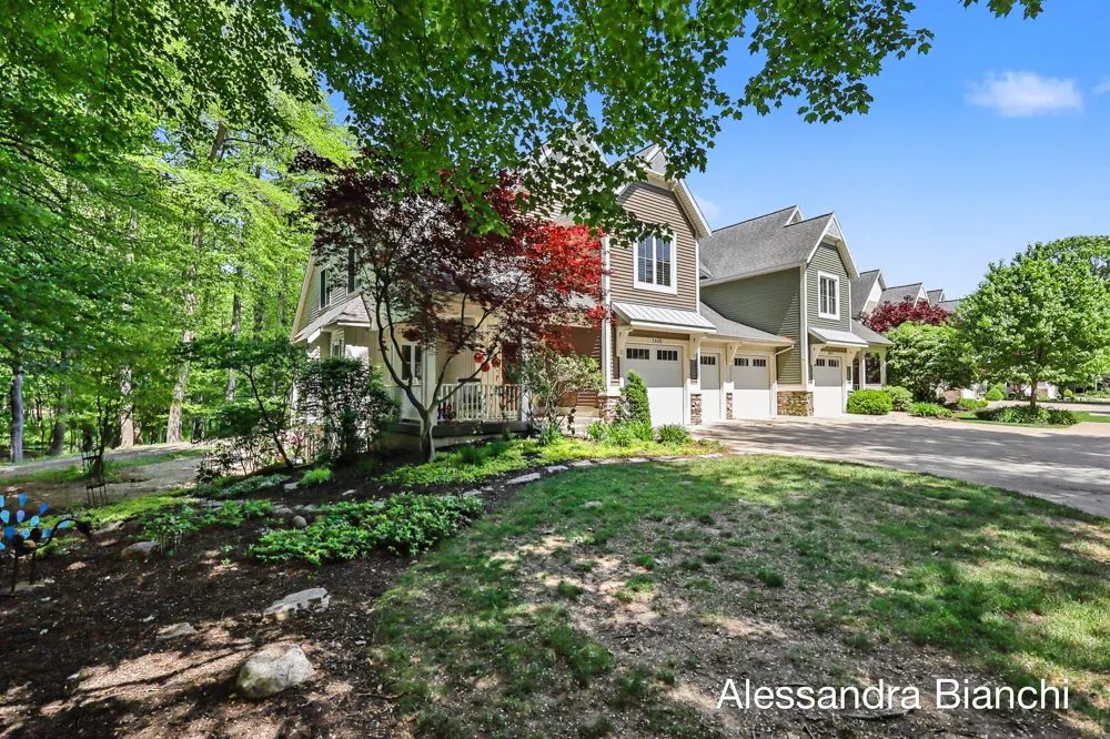 1955 Bower Street Park Township, MI 49424