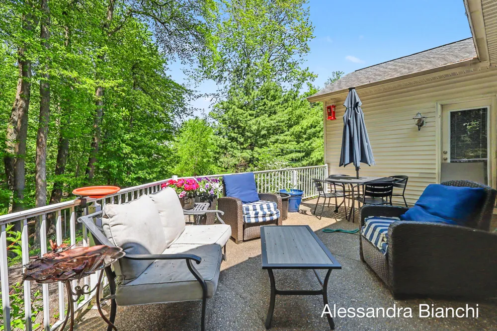 1955 Bower Street Park Township, MI 49424