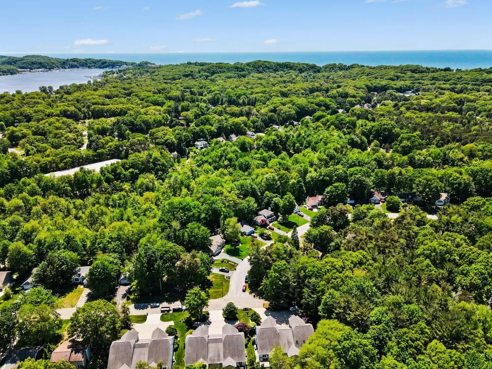 1955 Bower Street Park Township, MI 49424