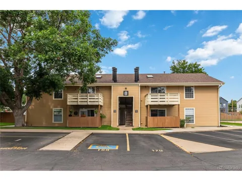 10251 W 44th Avenue #8-201