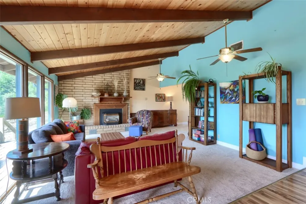 5276 Standen Park Mariposa, CA 95338