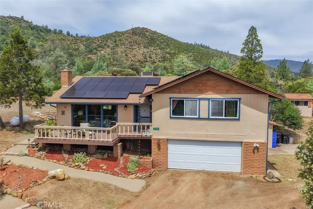 5276 Standen Park Mariposa, CA 95338