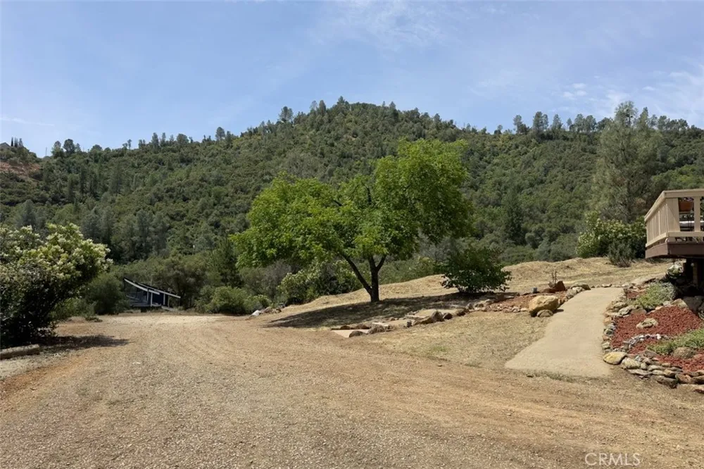 5276 Standen Park Mariposa, CA 95338