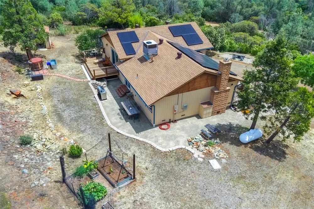 5276 Standen Park Mariposa, CA 95338