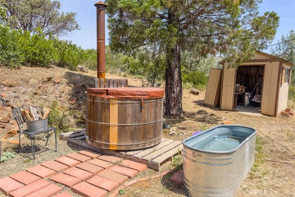 5276 Standen Park Mariposa, CA 95338