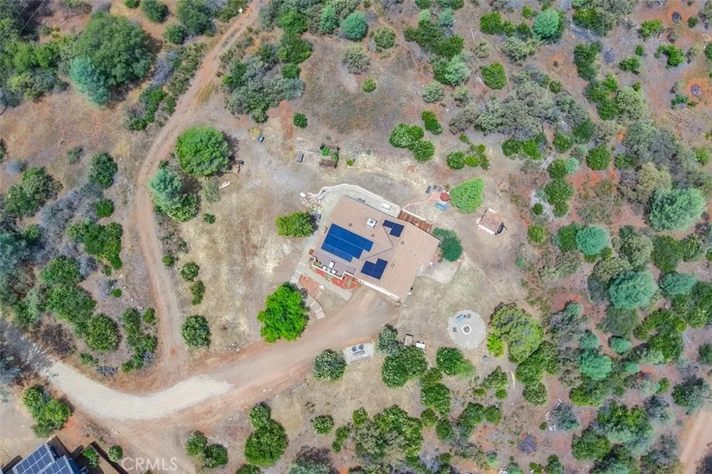 5276 Standen Park Mariposa, CA 95338