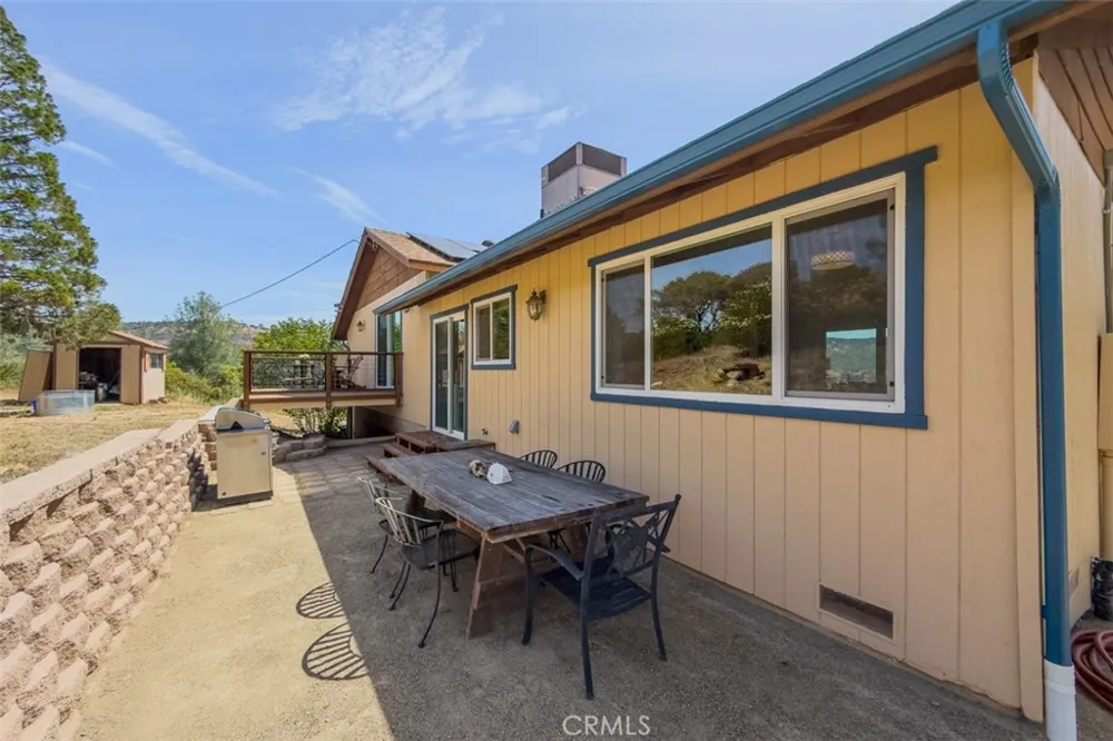 5276 Standen Park Mariposa, CA 95338