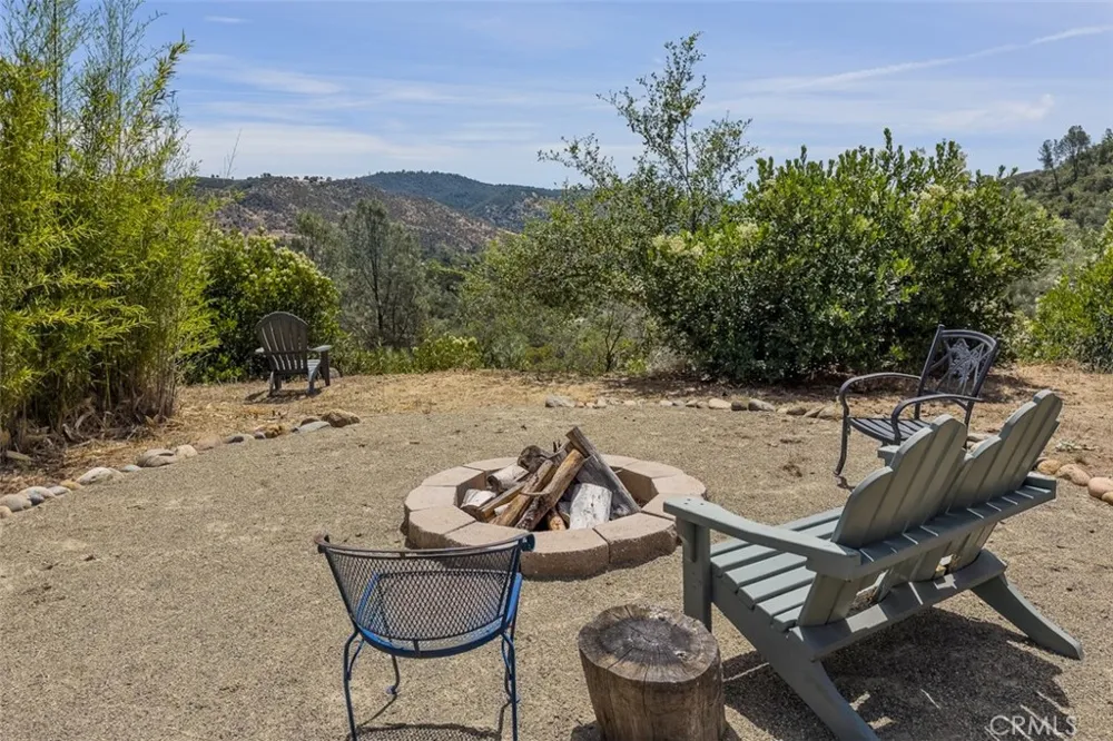 5276 Standen Park Mariposa, CA 95338