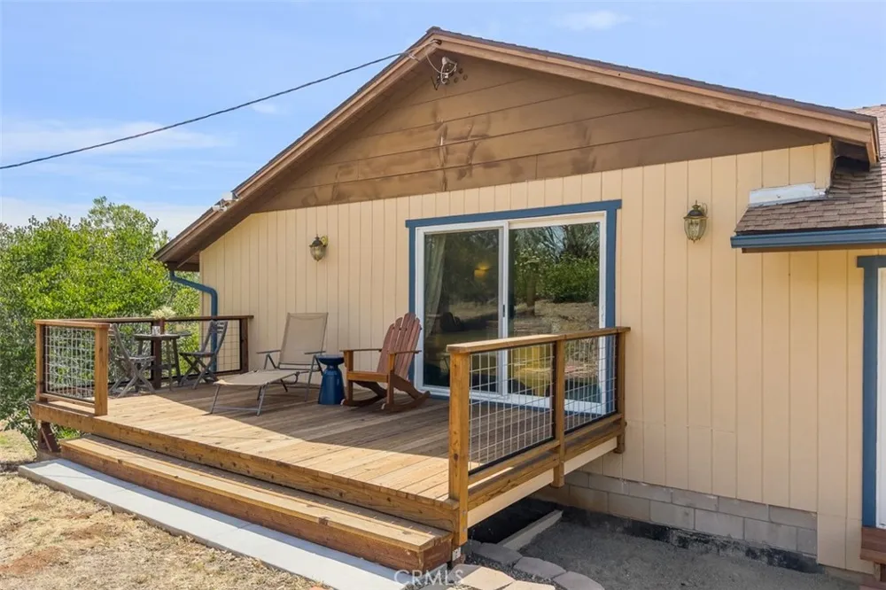 5276 Standen Park Mariposa, CA 95338