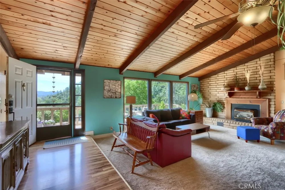 5276 Standen Park Mariposa, CA 95338