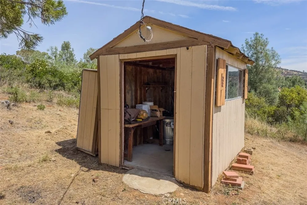 5276 Standen Park Mariposa, CA 95338