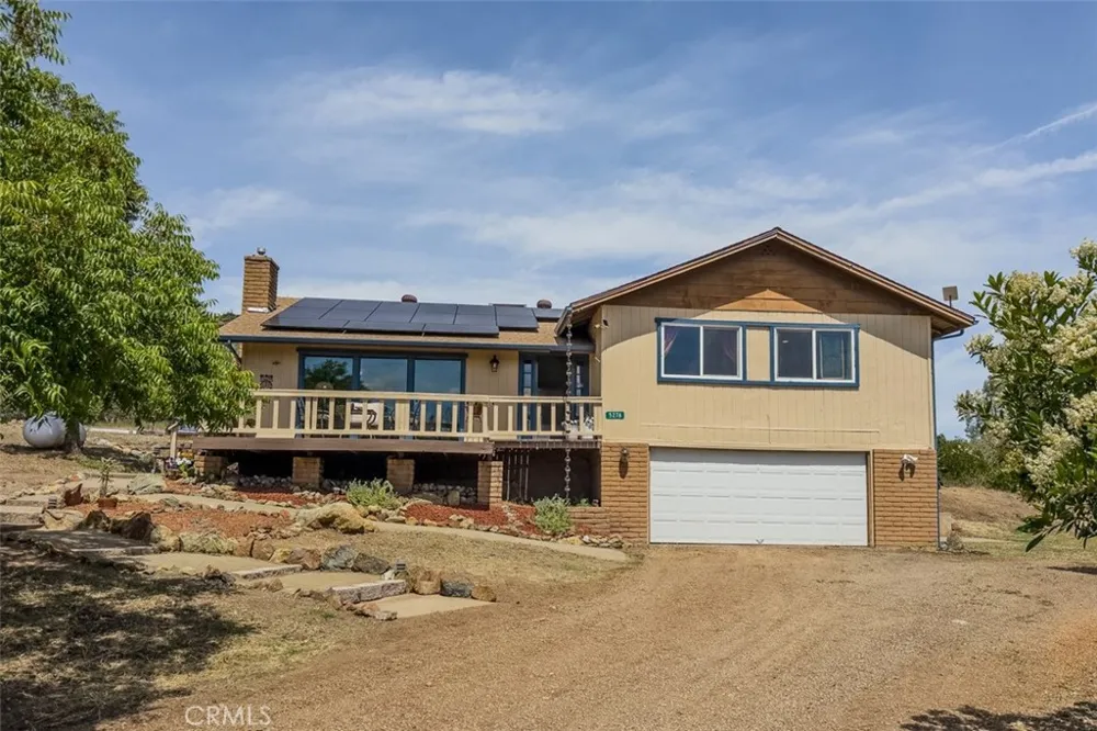 5276 Standen Park Mariposa, CA 95338