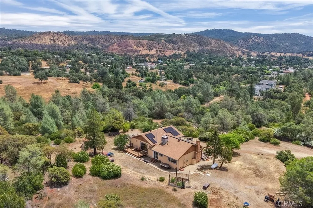 5276 Standen Park Mariposa, CA 95338