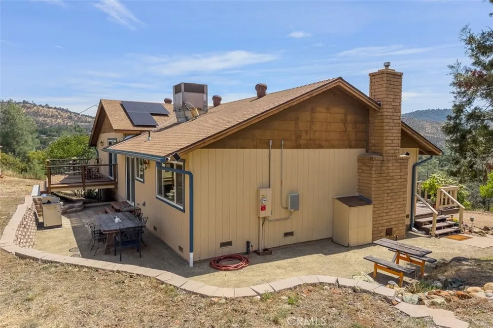 5276 Standen Park Mariposa, CA 95338